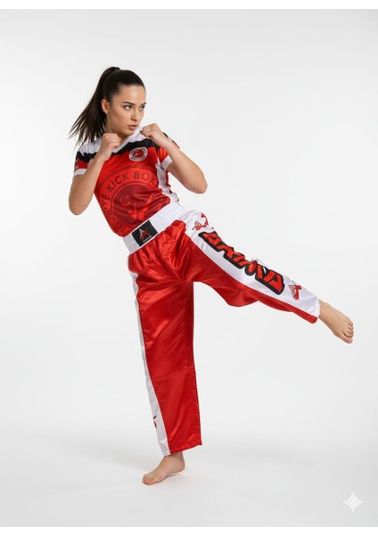 Kickboks Point-Fight Takım