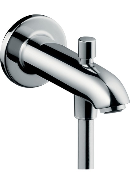 Hansgrohe Yön.gaga 15CM Krom 13423000