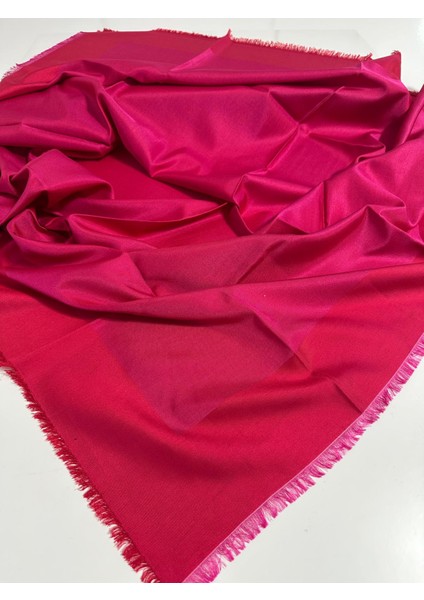 Pamuk Ipek Eşarp - 3020 Fuşya fiyatları