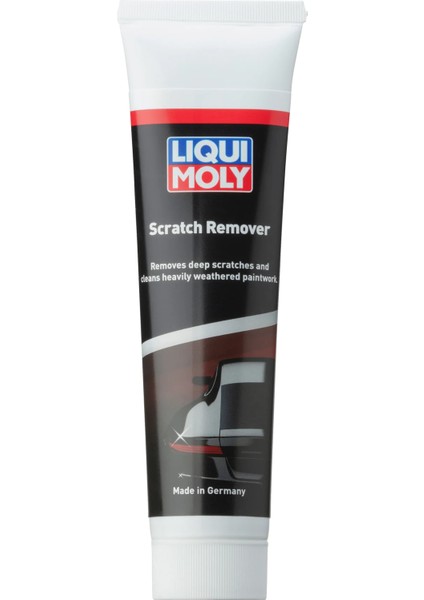 Çizik Giderici 100 Ml. (23068)