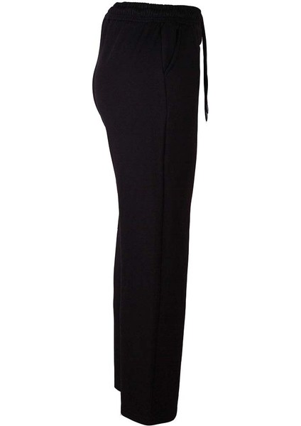 26KP97000019 Siyah Kadın Eşofman Altı 2020 fiyatları