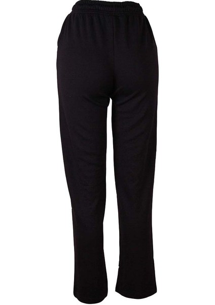 26KP97000019 Siyah Kadın Eşofman Altı 2020 modelleri