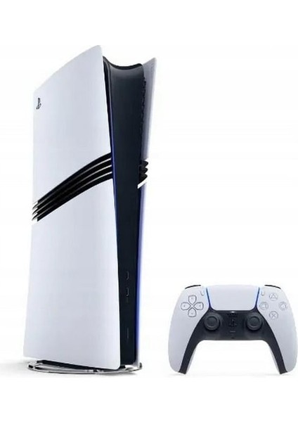 Playstation 5 Pro 2TB / EA Sports FC26 (Bilkom Garantili) fiyatları