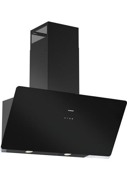 Lınk Inclıned 90 cm Davlumbaz