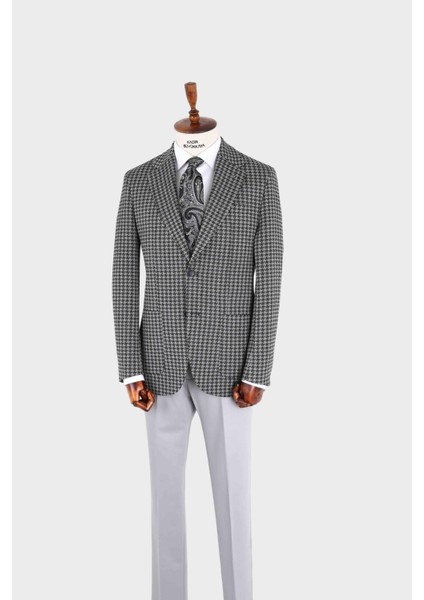 Kırlangıç Yaka Erkek CEKET-KAX5529S fiyatları