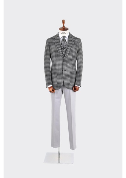 Kırlangıç Yaka Erkek CEKET-KAX5529S fırsatları