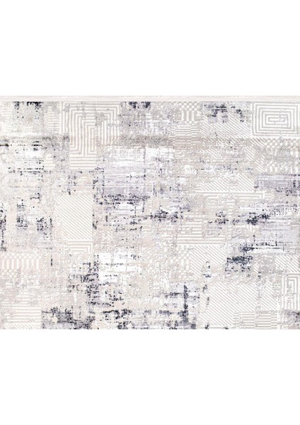 Rose 05 Antrasit Serisi Akrilik Salon Oturma Yatak Odası Halısı fiyatları