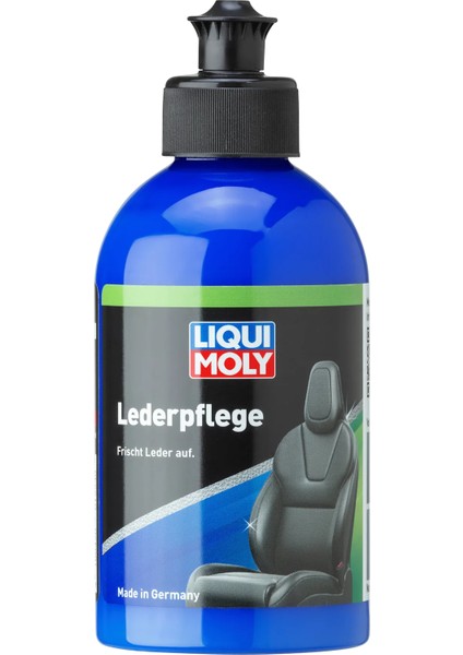 Deri Bakım Kremi 250 ml (23052)