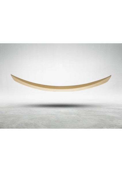 Mercedes Bagaj Spoyleri C257