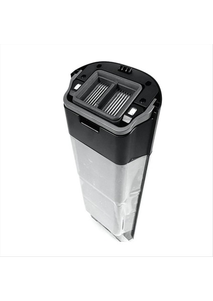 Dreame H15 PRO/H15 Pro Heat Elektrikli Süpürge Atık Su Deposu Için Hepa Filtre Elemanı ile Kirli Su Tankı (Yurt Dışından)
