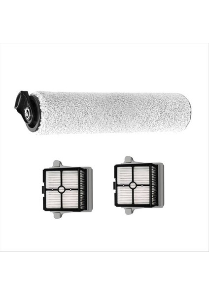 Tineco Floor One S5 Steam/ıfloor 5 Buhar Robotlu Süpürge Seti Için Ana Fırça Filtresi (Yurt Dışından)
