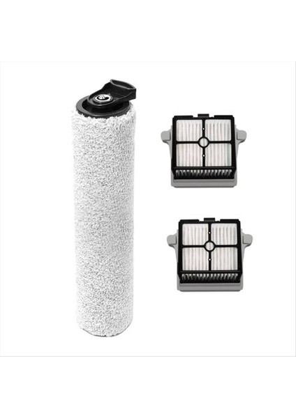 Tineco Floor One S5 Steam/ıfloor 5 Buhar Robotlu Süpürge Seti Için Ana Fırça Filtresi (Yurt Dışından) fiyatları