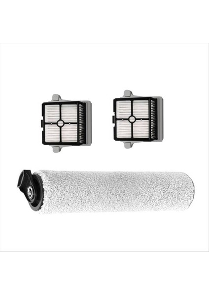 Tineco Floor One S5 Steam/ıfloor 5 Buhar Robotlu Süpürge Seti Için Ana Fırça Filtresi (Yurt Dışından) modelleri