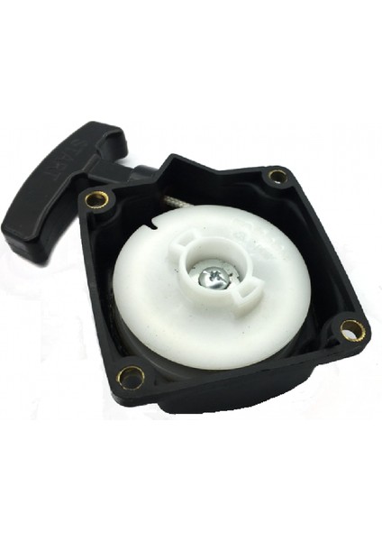 Motorlu Tırpan Starter Kapak Komple Standart