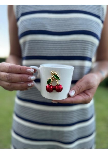 Kirazlı Büyük Çay Kupası fiyatları