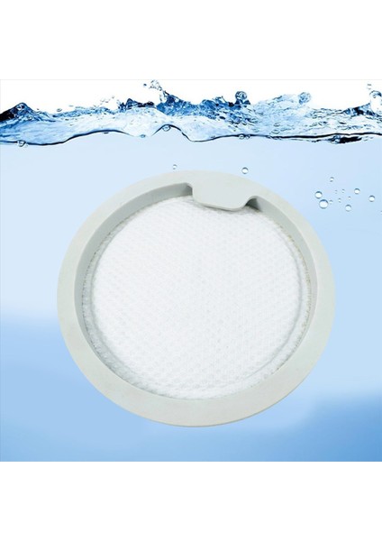 5x Vakum Filtresi Xiaomi Mijia G20 G20MAX Elektrikli Süpürge Yedek Parçaları Hepa Filtre Verimli Temizlik Aksesuarları (Yurt Dışından) fiyatları