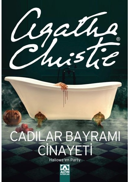 Cadılar Bayramı Cinayeti