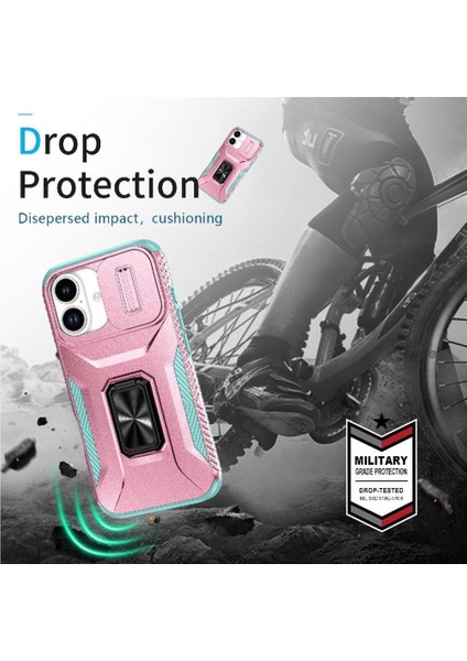 IPhone 17 Lens Koruma Için Kılıf Darbeye Dayanıklı Araba Mıknatıs Yüzük Hodler (Yurt Dışından) fiyatları