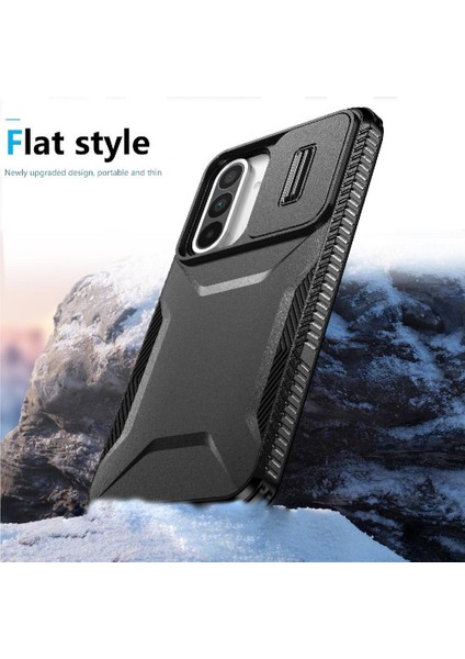 Samsung Galaxy A36 Darbeye Dayanıklı Hafif Lens Koruması Için Kılıf (Yurt Dışından) fırsatları