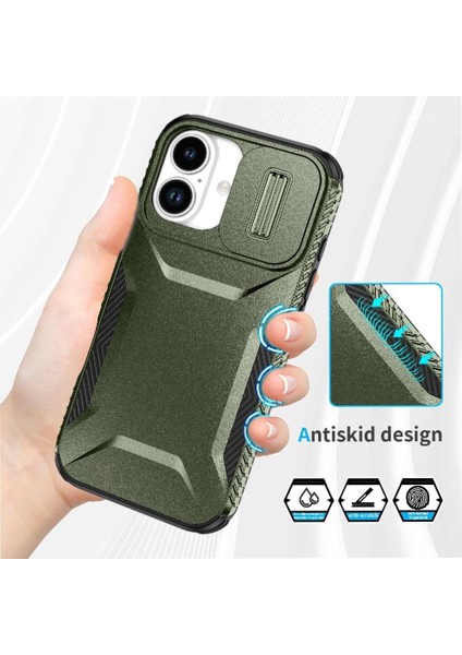 IPhone 17 Lens Koruma Darbeye Dayanıklı Hafif Için Kılıf (Yurt Dışından) modelleri