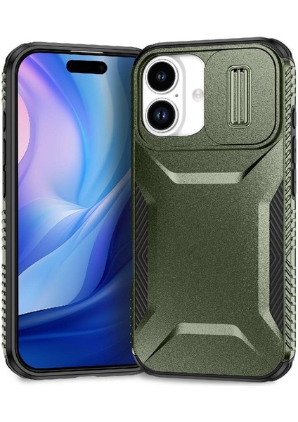 IPhone 17 Lens Koruma Darbeye Dayanıklı Hafif Için Kılıf (Yurt Dışından) fırsatları