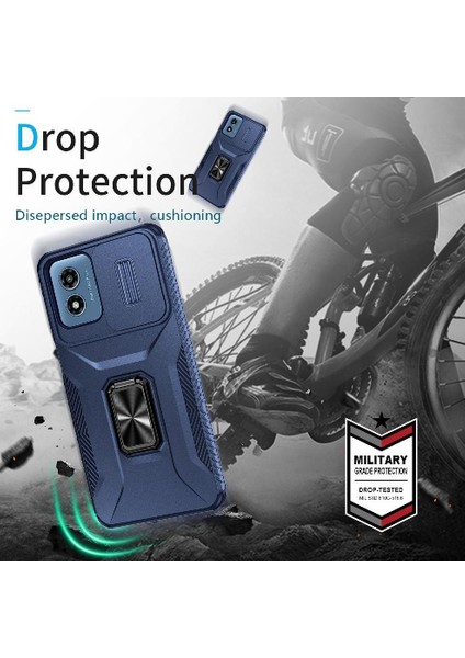 Motorola Moto G22 Araba Mıknatıs Lens Koruma Darbeye Halka (Yurt Dışından) indirimleri