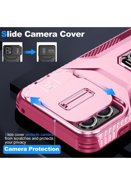 Motorola Moto G Stylus 5g 2023 Lens Koruma Araba Mıknatıs Halkası (Yurt Dışından) fiyatları