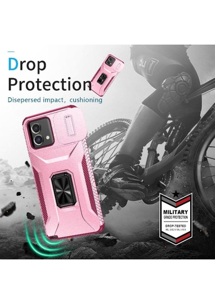 Motorola Moto G Stylus 5g 2023 Lens Koruma Araba Mıknatıs Halkası (Yurt Dışından) modelleri