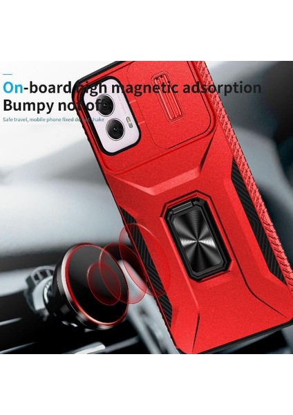 Motorola Moto G Güç 2024 Darbeye Lens Koruma Araba Mıknatıs (Yurt Dışından) fiyatları