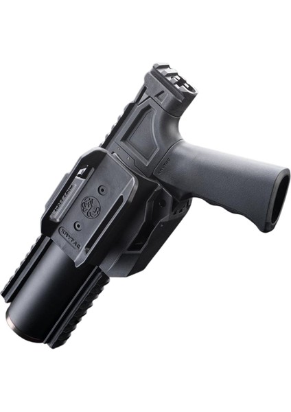 KT320 Modular Airsoft 40MM Grenade Launcher Airsoft Bombaatar modelleri