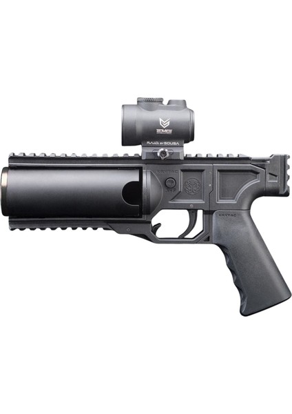 KT320 Modular Airsoft 40MM Grenade Launcher Airsoft Bombaatar indirimleri