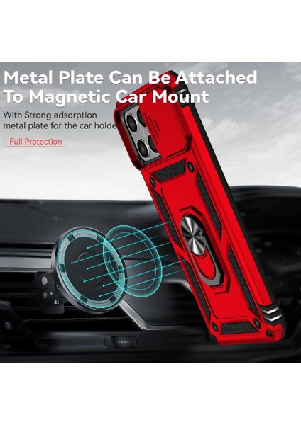 Onur X8 4g Araba Mıknatıs Manyetik Standı Halka Hodler Için Kılıf (Yurt Dışından) fiyatları