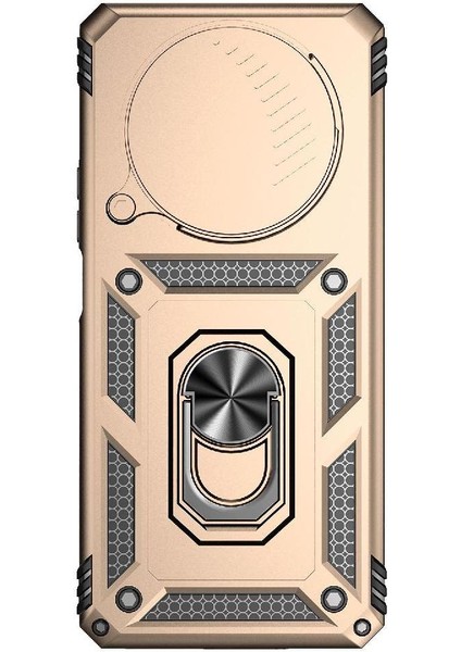 Onur Için Kılıf Sihirli 4 Lite Manyetik Araba Mıknatıs Standı Halka Hodler (Yurt Dışından)