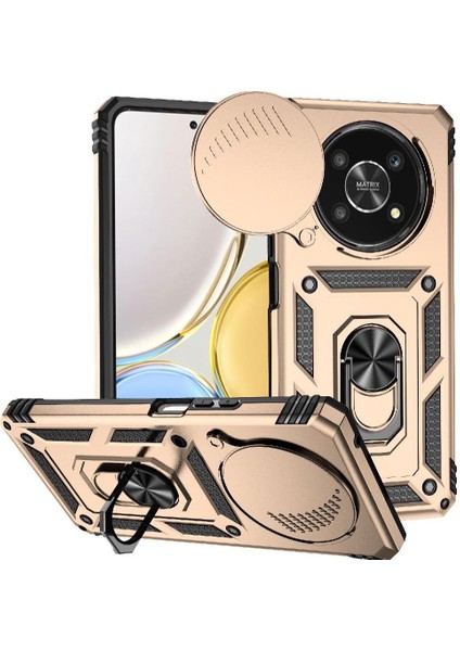 Onur Için Kılıf Sihirli 4 Lite Manyetik Araba Mıknatıs Standı Halka Hodler (Yurt Dışından) fiyatları