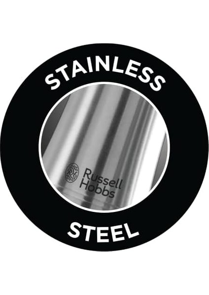 Hobbs Elektrikli Tuz ve Karabiber Öğütücü Seti, Baharat Değirmenleri, Paslanmaz Çelik, Seramik Öğütücü, Öğütme Derecesi Ince ve Iri Ayarlanabilir, LED Aydınlatma, Pilli, Gümüş fiyatları