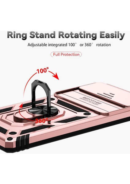 Google Piksel 6 Araba Mıknatıs Manyetik Halka Hodler Standı Için Kılıf (Yurt Dışından) modelleri