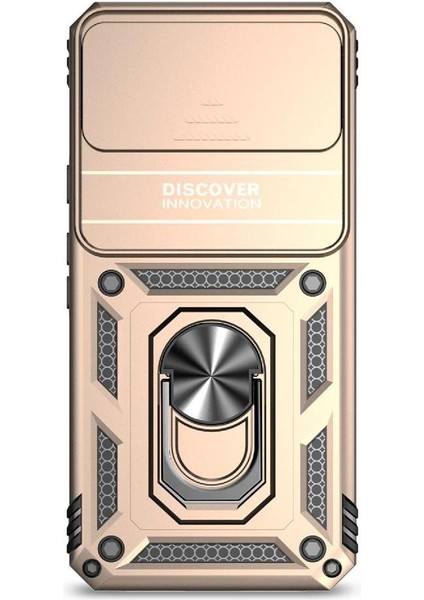 Google Piksel 8 Için Kılıf Standı Araba Mıknatıs Yüzük Hodler Manyetik (Yurt Dışından) fiyatları