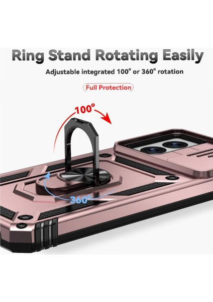 Motorola Moto G Güç Için Kılıf 2024 Araba Mıknatıs Yüzük Magnetic Ler Manyetik Standı (Yurt Dışından) modelleri