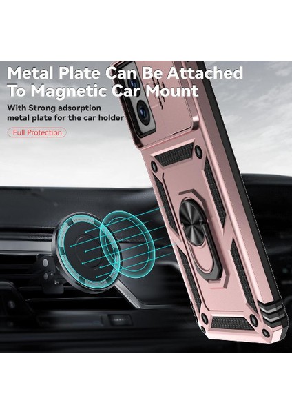 Motorola Moto G Güç Için Kılıf 2024 Araba Mıknatıs Yüzük Magnetic Ler Manyetik Standı (Yurt Dışından) indirimleri