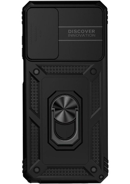 Motorola Moto G Stylus 5g Için Kılıf 2022 Manyetik Halka Hodler Araba Mıknatıs (Yurt Dışından)