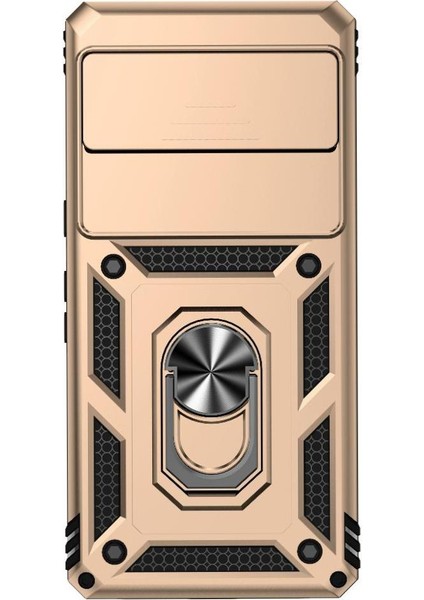 Google Piksel 7 Pro Için Kılıf Araba Mıknatıs Manyetik Halka Hodler Standı (Yurt Dışından) fiyatları