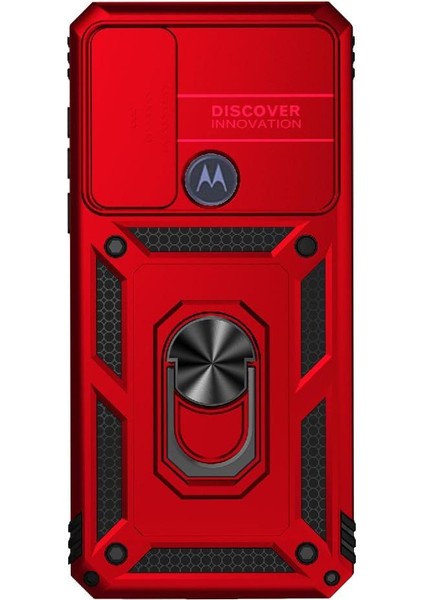 Motorola Moto G Saf Halka Hodler Araba Mıknatıs Manyetik Standı (Yurt Dışından)