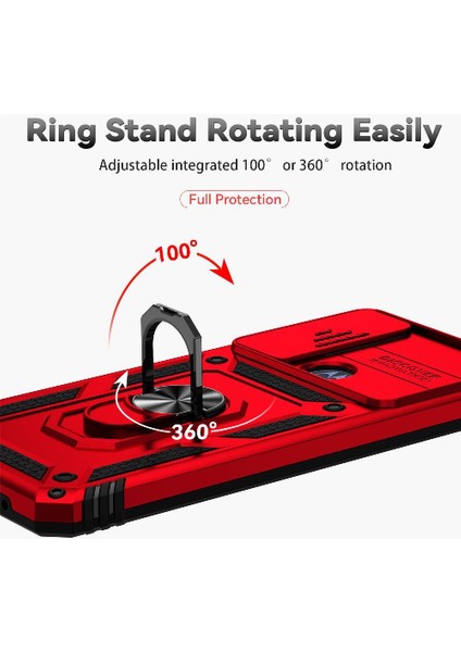 Motorola Moto G Saf Halka Hodler Araba Mıknatıs Manyetik Standı (Yurt Dışından) fırsatları