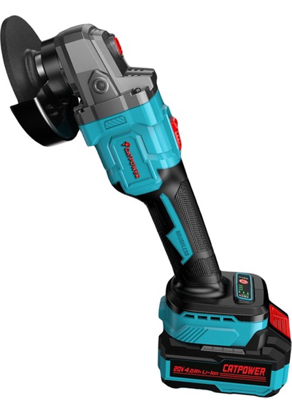 1030 Kömürsüz Li-Ion Akülü 2'li Kombo Set Matkap ve Avuç Taşlama 20V 4.0AH+2.0AH fiyatları