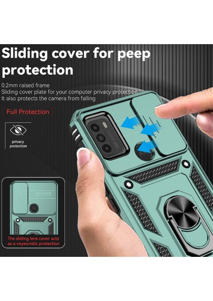 Motorola Moto G50 Manyetik Halka Hodler Için Kılıf Standı Araba Mıknatıs (Yurt Dışından) modelleri