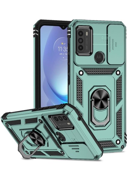 Motorola Moto G50 Manyetik Halka Hodler Için Kılıf Standı Araba Mıknatıs (Yurt Dışından) indirimleri