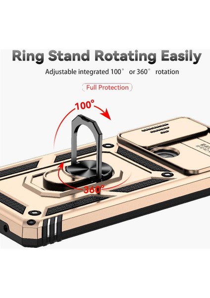 Motorola Moto Gmotorola Manyetik Standı Araba Mıknatıs Halka Hodler Için Kılıf (Yurt Dışından) fiyatları