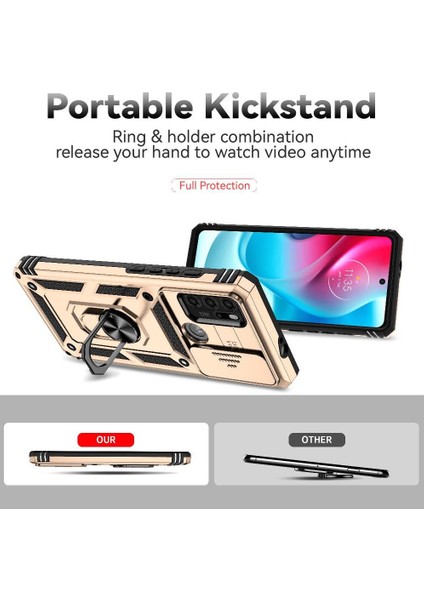 Motorola Moto Gmotorola Manyetik Standı Araba Mıknatıs Halka Hodler Için Kılıf (Yurt Dışından) fırsatları