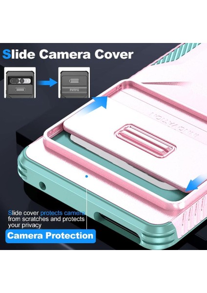 Google Pixel 7 Pro Hafif Darbeye Dayanıklı Lens Koruması Için Kılıf (Yurt Dışından) indirimleri