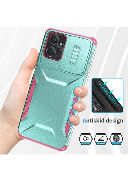 Motorola Moto G Güç 5g 2023 Lens Koruma Darbeye Dayanıklı (Yurt Dışından) fiyatları